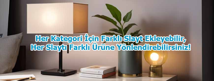 Uzkatan Kumandalı Çalışma Masası Lambası